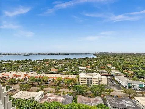 2000 Towerside Terrace Miami FL 33138