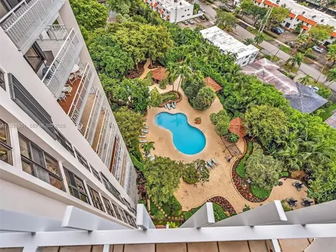 2000 Towerside Terrace Miami FL 33138