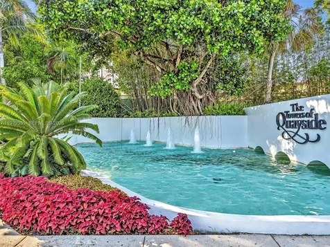 2000 Towerside Terrace Miami FL 33138