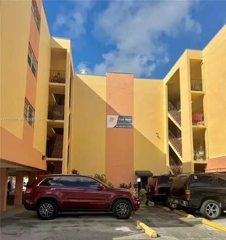 Hialeah FL 33012