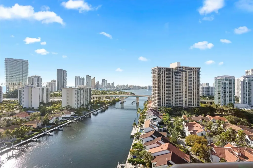 19667 Turnberry Way Aventura FL 33180