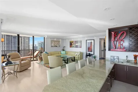 19667 Turnberry Way Aventura FL 33180