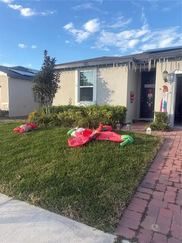 2019 Kingsmen Court Other City - In The State Of Florida FL 33844