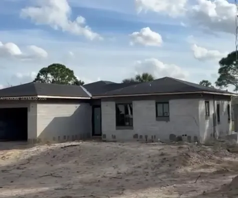 2615 W 25 Lehigh Acres FL 33971