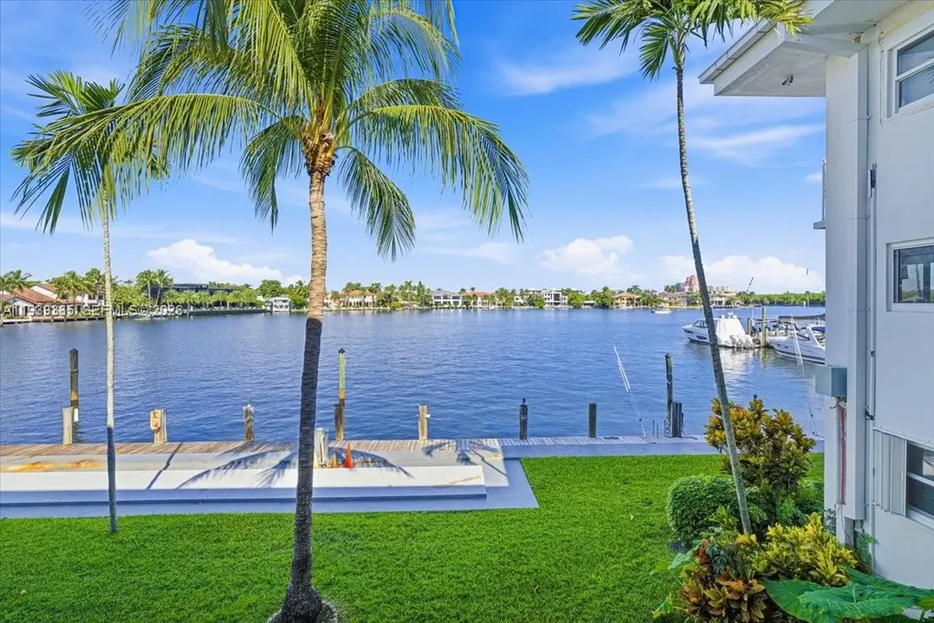 2727 Yacht Club Boulevard Fort Lauderdale FL 33304