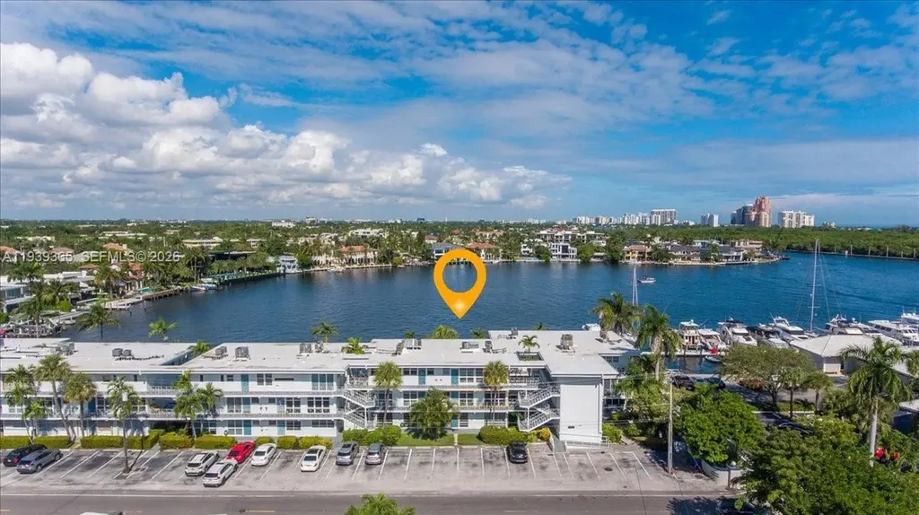2727 Yacht Club Boulevard Fort Lauderdale FL 33304