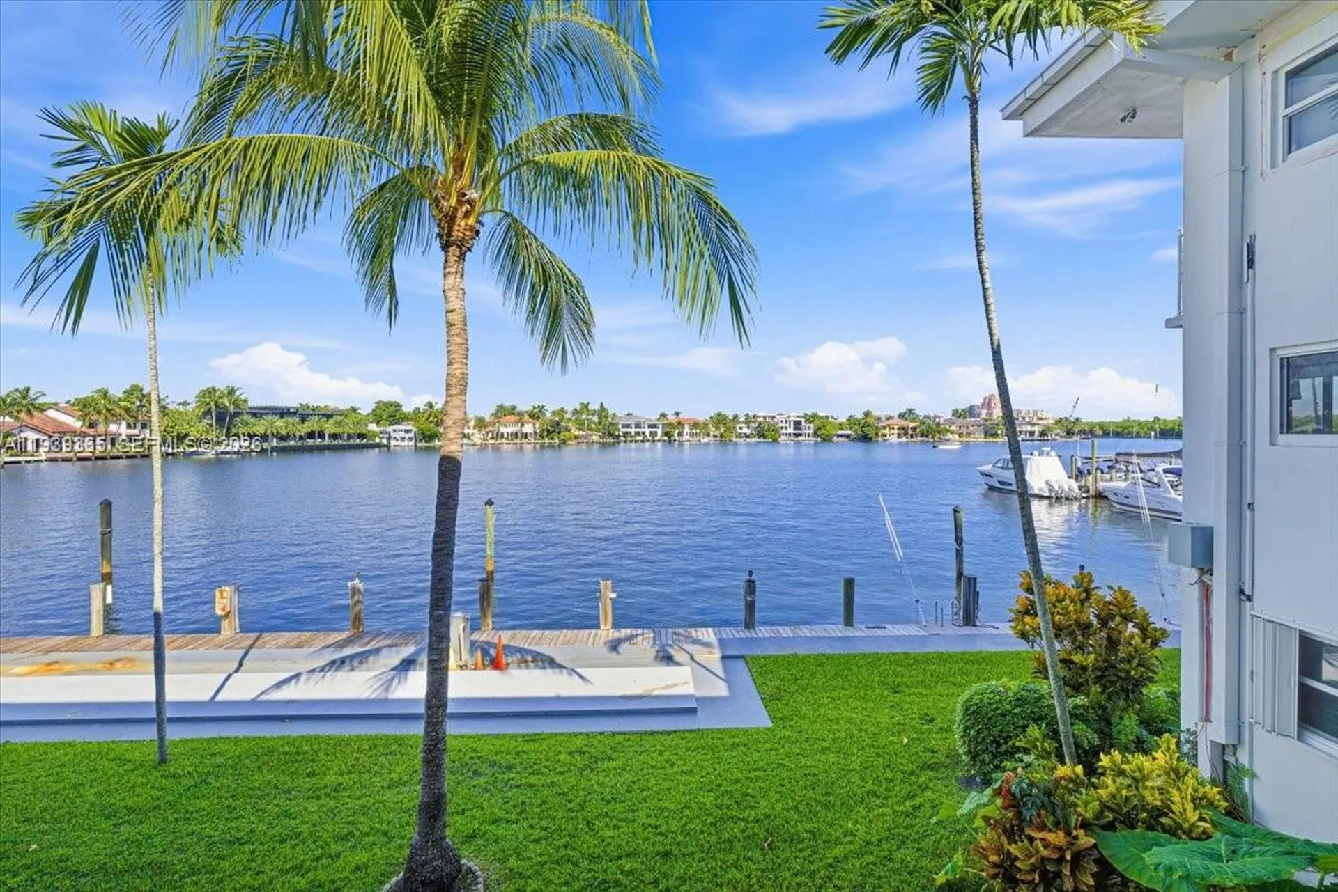 2727 Yacht Club Boulevard Fort Lauderdale FL 33304