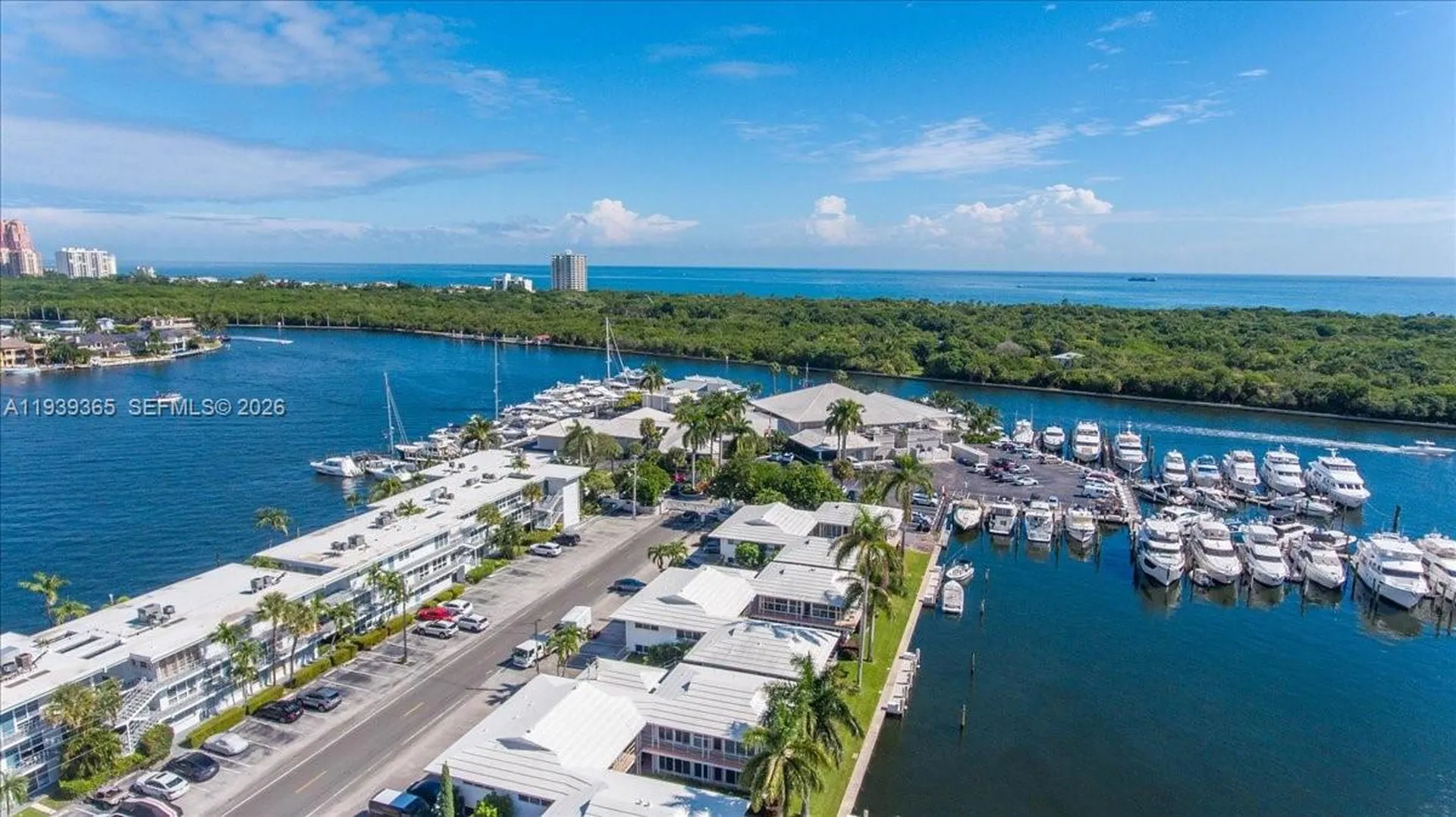 2727 Yacht Club Boulevard Fort Lauderdale FL 33304