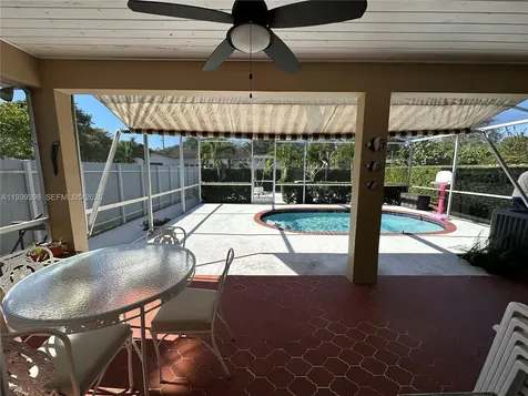 120 Pocatella Street Miami Springs FL 33166