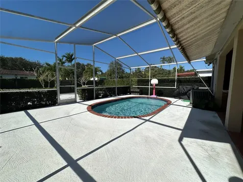 120 Pocatella Street Miami Springs FL 33166