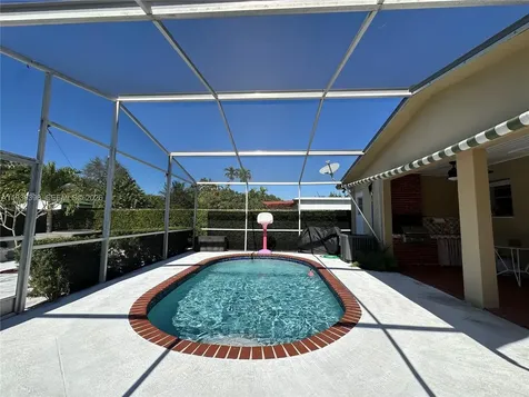 120 Pocatella Street Miami Springs FL 33166