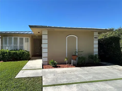 120 Pocatella Street Miami Springs FL 33166
