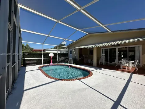 120 Pocatella Street Miami Springs FL 33166