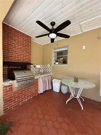 120 Pocatella Street Miami Springs FL 33166