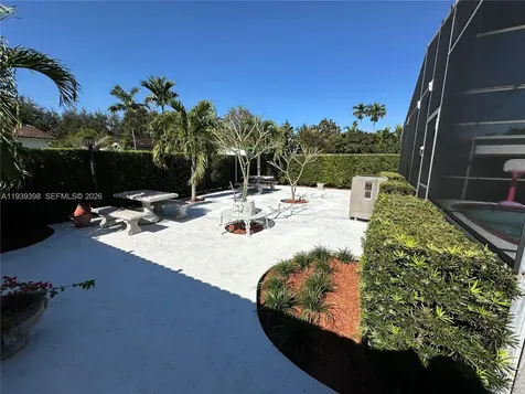 120 Pocatella Street Miami Springs FL 33166