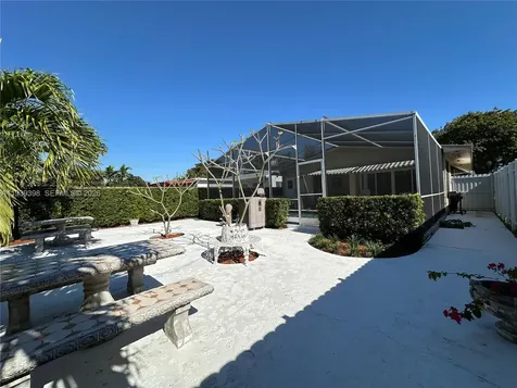 120 Pocatella Street Miami Springs FL 33166
