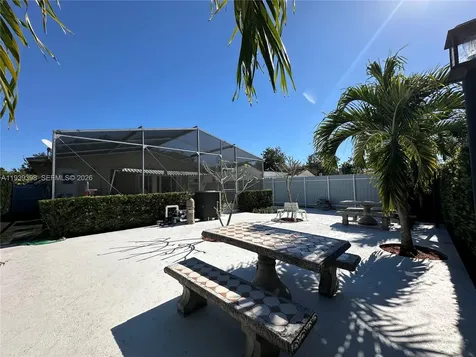 120 Pocatella Street Miami Springs FL 33166