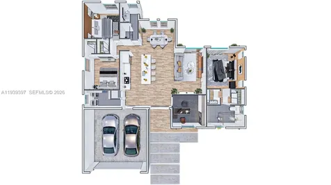 2615 W 25 Lehigh Acres FL 33971