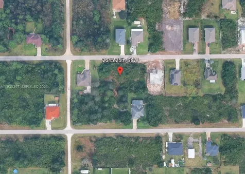 2615 W 25 Lehigh Acres FL 33971