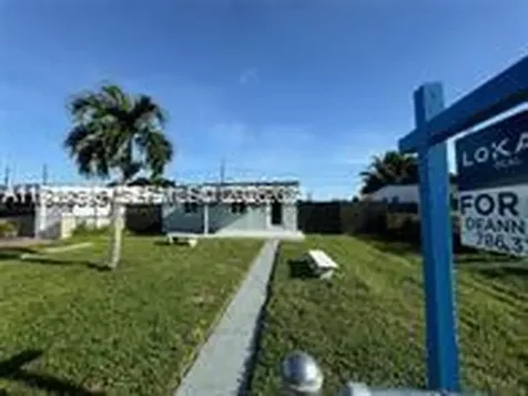2240 Rutland Street Opa-Locka FL 33054