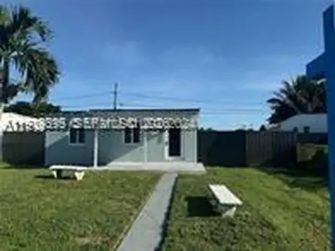 2240 Rutland Street Opa-Locka FL 33054