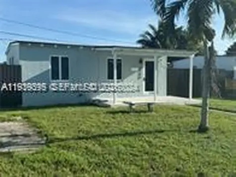 2240 Rutland Street Opa-Locka FL 33054