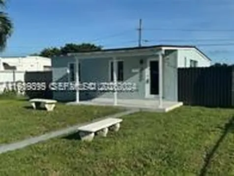 2240 Rutland Street Opa-Locka FL 33054