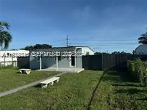 2240 Rutland Street Opa-Locka FL 33054