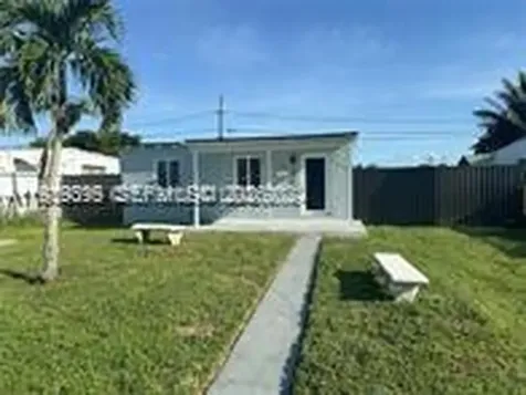 2240 Rutland Street Opa-Locka FL 33054