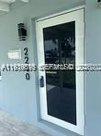 2240 Rutland Street Opa-Locka FL 33054