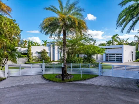 7218 SW 102nd Street Pinecrest FL 33156