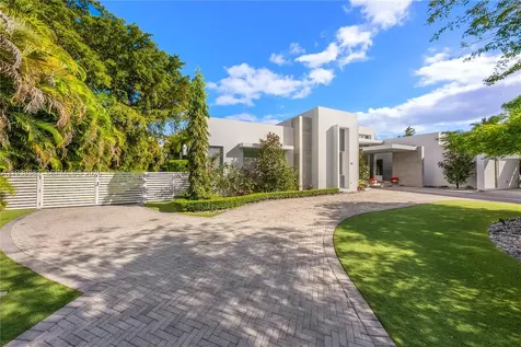 7218 SW 102nd Street Pinecrest FL 33156