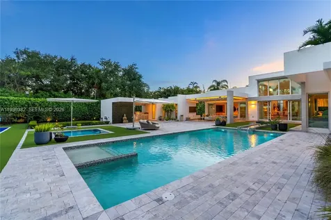 7218 SW 102nd Street Pinecrest FL 33156