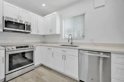 1401 NE 152nd Street North Miami Beach FL 33162