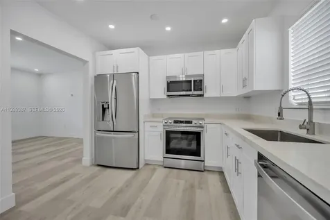 1401 NE 152nd Street North Miami Beach FL 33162