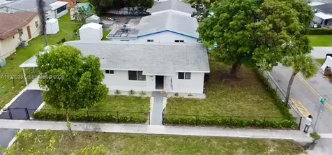 1401 NE 152nd Street North Miami Beach FL 33162