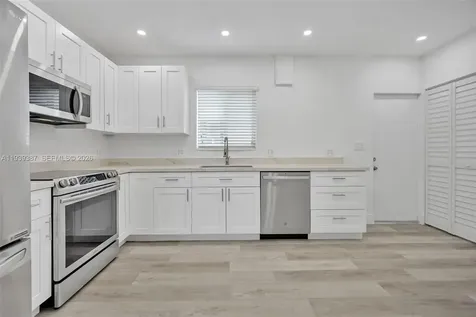 1401 NE 152nd Street North Miami Beach FL 33162