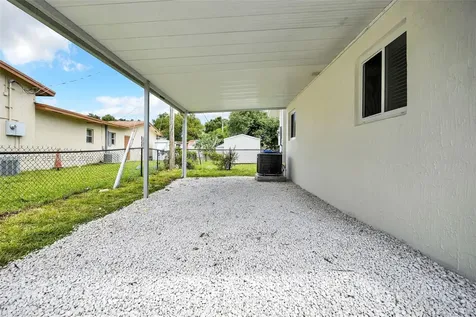 1401 NE 152nd Street North Miami Beach FL 33162