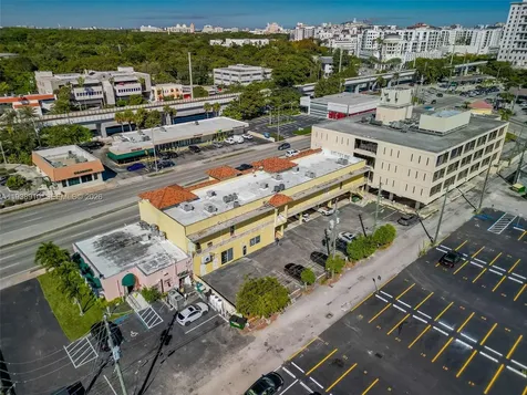 Coral Gables FL 33146