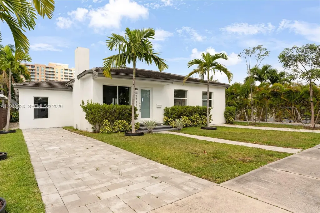 2714 SW 36th Avenue Miami FL 33133