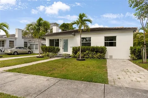 2714 SW 36th Avenue Miami FL 33133