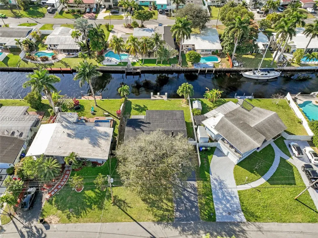2649 Key Largo Lane Fort Lauderdale FL 33312
