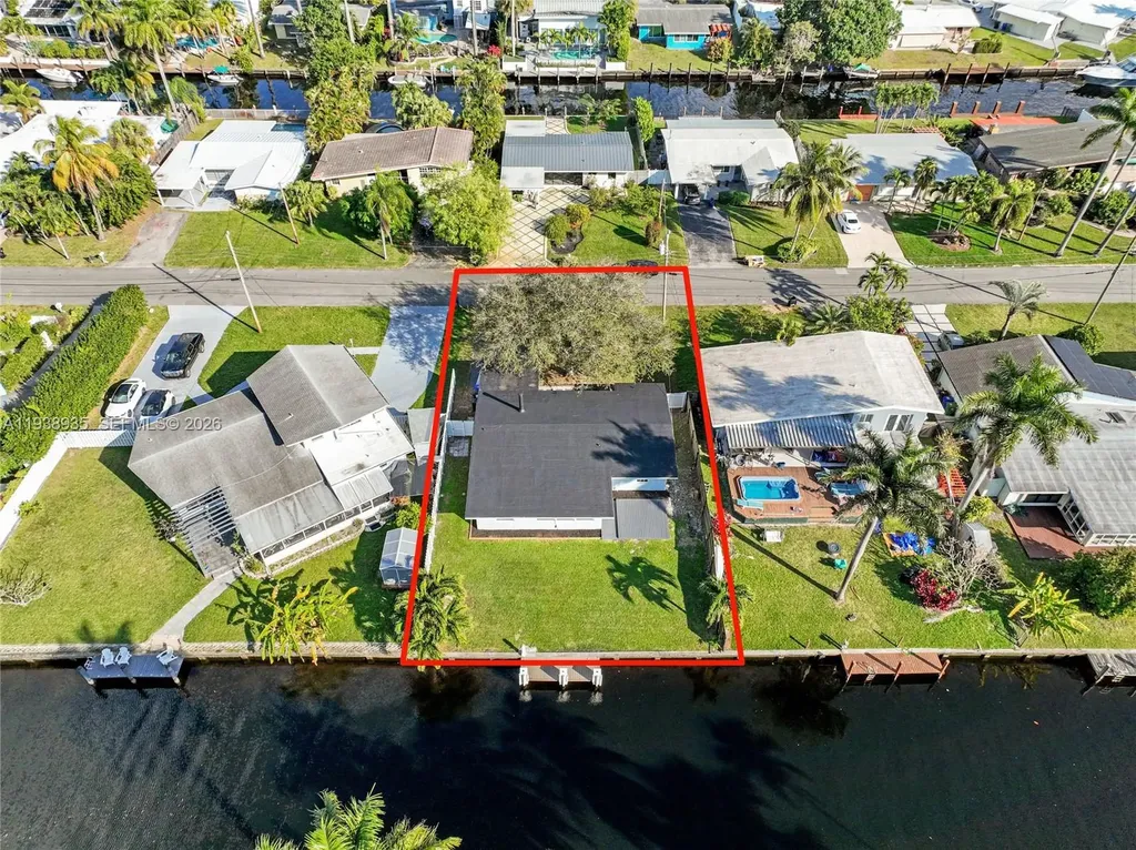 2649 Key Largo Lane Fort Lauderdale FL 33312
