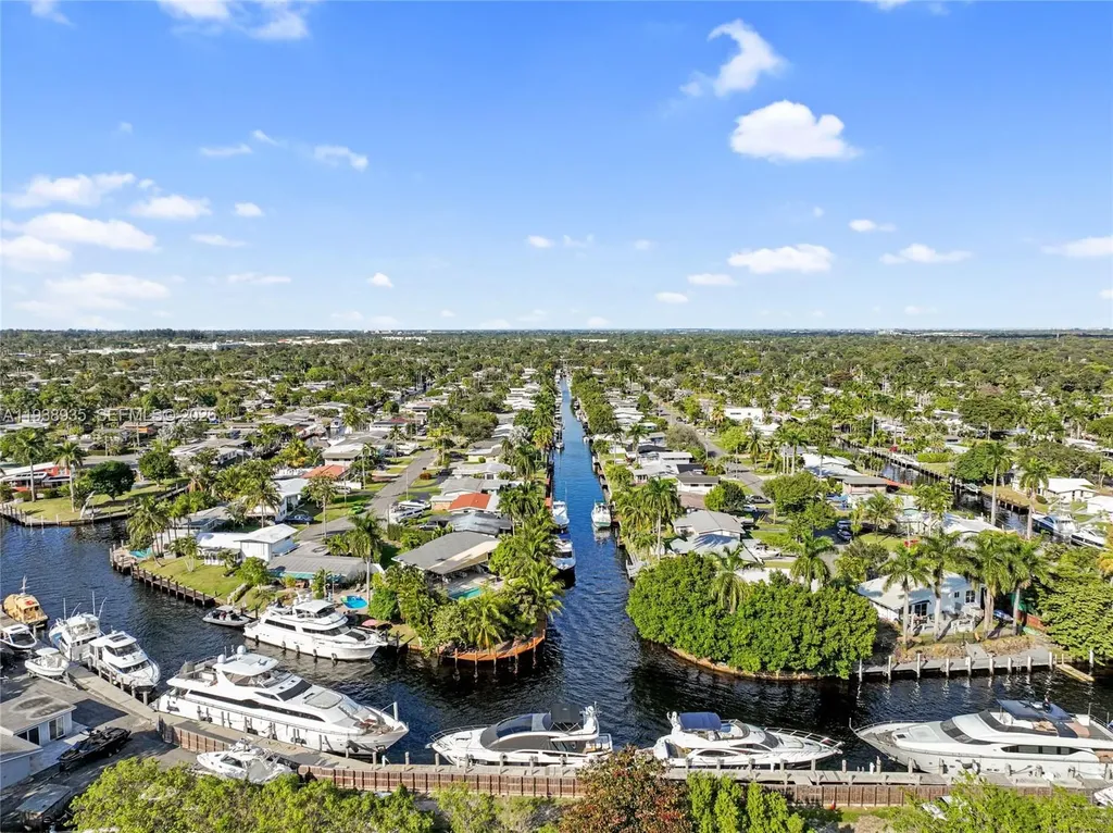2649 Key Largo Lane Fort Lauderdale FL 33312