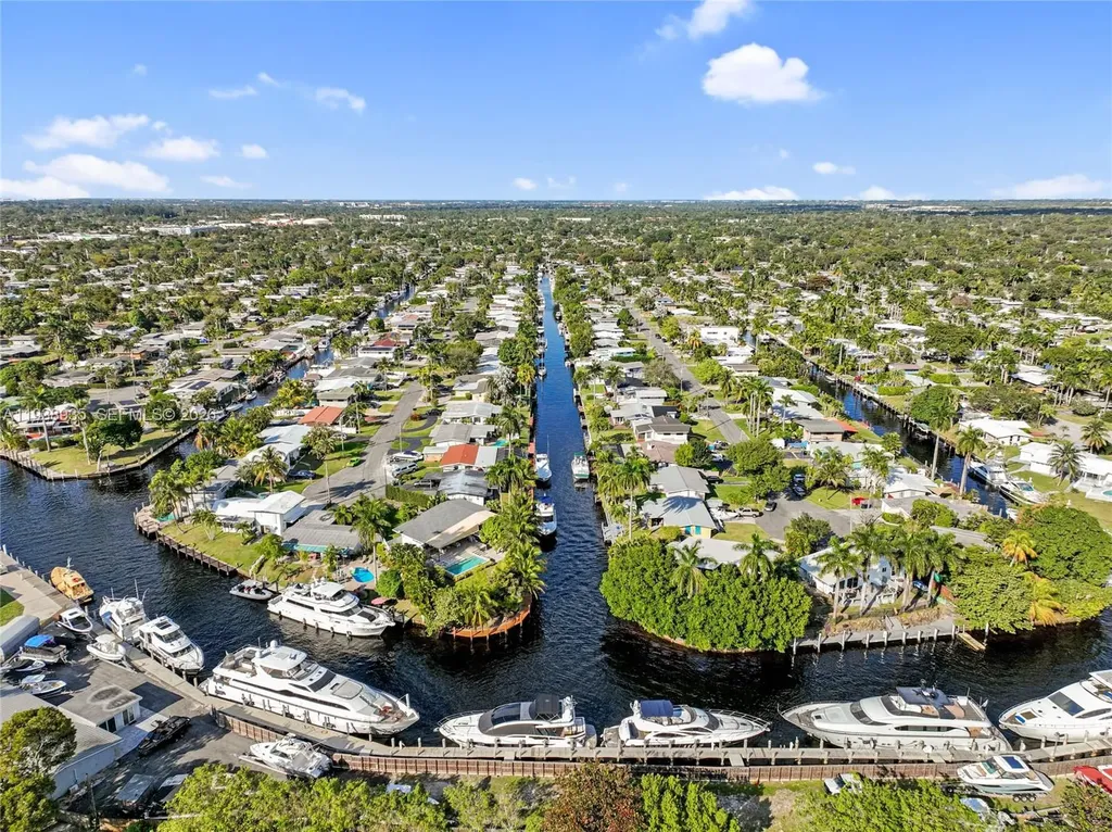 2649 Key Largo Lane Fort Lauderdale FL 33312