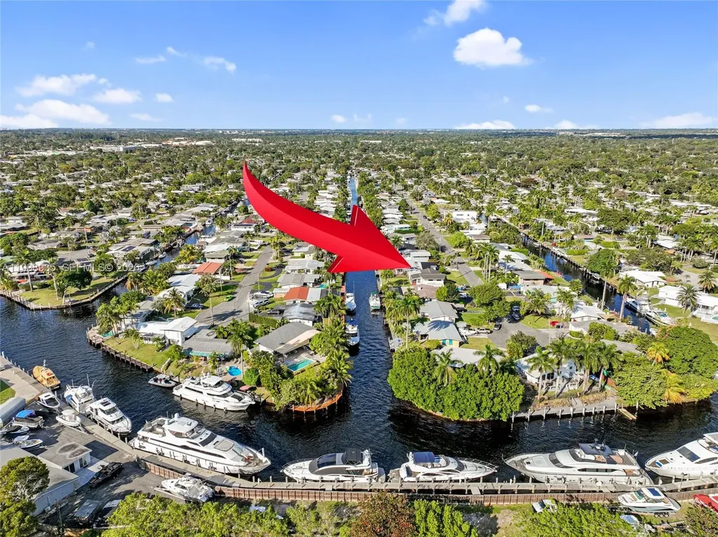 2649 Key Largo Lane Fort Lauderdale FL 33312