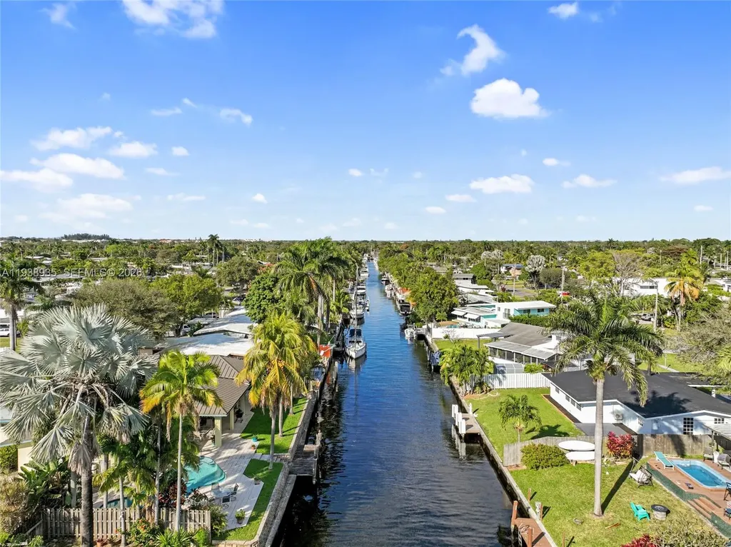 2649 Key Largo Lane Fort Lauderdale FL 33312