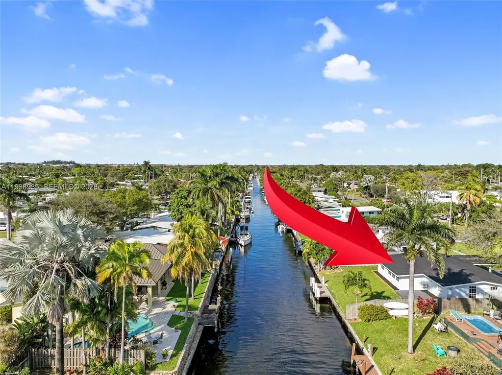 2649 Key Largo Lane Fort Lauderdale FL 33312