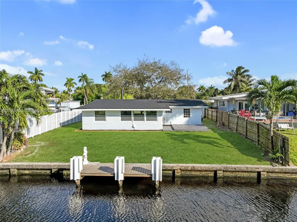 2649 Key Largo Lane Fort Lauderdale FL 33312
