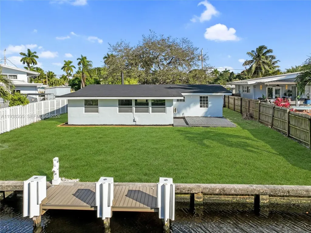 2649 Key Largo Lane Fort Lauderdale FL 33312